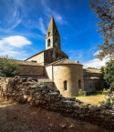 Abbaye du Thoronet