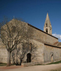 Abbaye du Thoronet