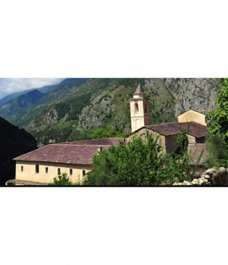 Monastère de Saorge Monastère de Saorge