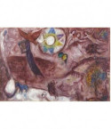Musée national Marc Chagall