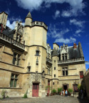 Musée du Moyen Âge de Cluny