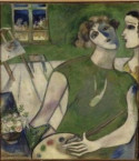 Musée national Marc Chagall
