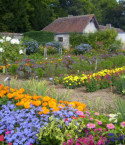 Château de Bouges