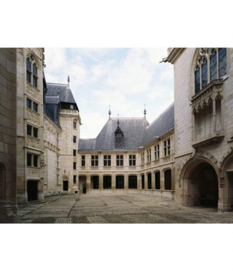Palais Jacques Cœur à Bourges Palais Jacques Cœur à Bourges