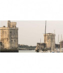 Tours de la Rochelle