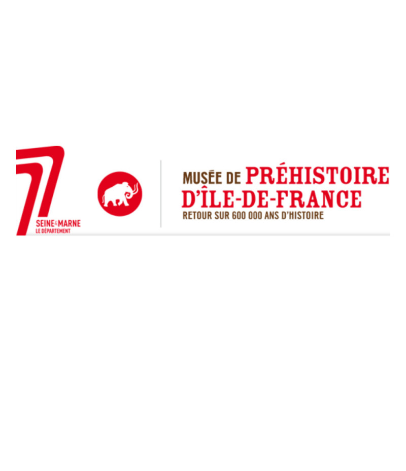 Musée de Préhistoire d’ÎledeFrance Musée de Préhistoire d’ÎledeFrance