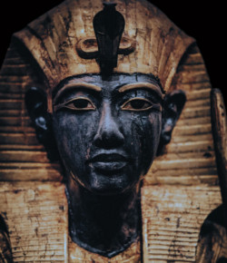 Toutânkhamon, le trésor du Pharaon