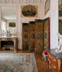 LES APPARTEMENTS DES FILLES DE LOUIS XV