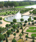 LES JARDINS DE VERSAILLES