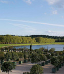 LES JARDINS DE VERSAILLES