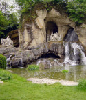 LES JARDINS DE VERSAILLES