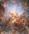 Versailles d'hier à aujourd'hui - conférence