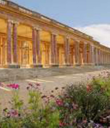 Les Visites libres du Domaine de Trianon Les Visites libres du Domaine de Trianon