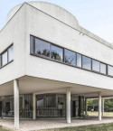 Villa Savoye