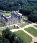 Château d'Ecouen