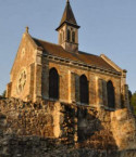 Musée National de Port-Royal des Champs