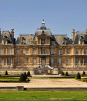 Château de Maisons-Laffitte